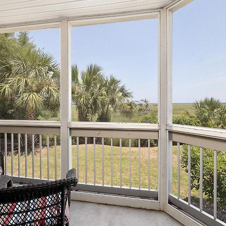 Villa Birds Eye View St. Simons Island Exterior foto