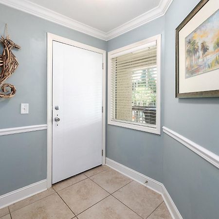 Villa Birds Eye View St. Simons Island Exterior foto