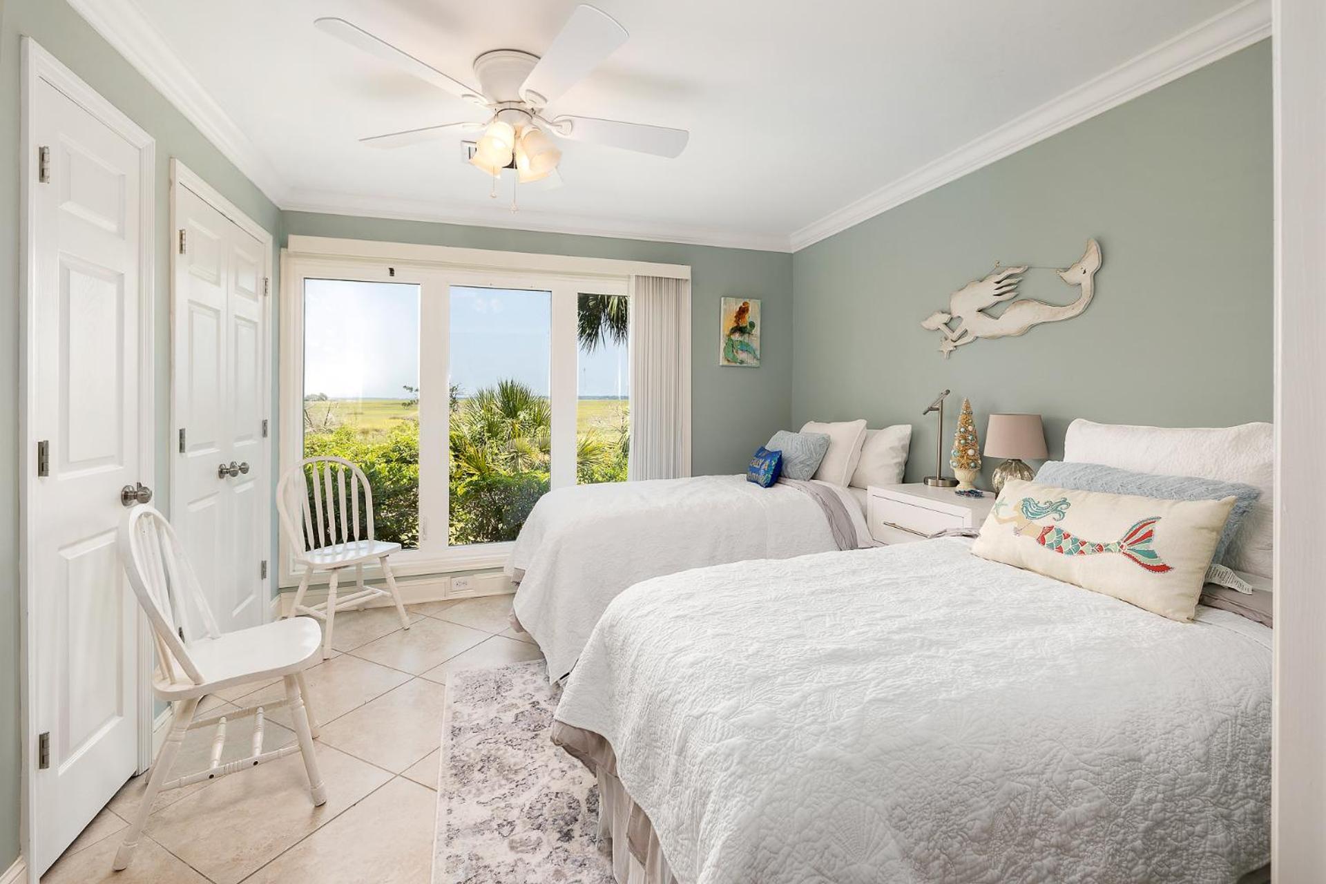 Villa Birds Eye View St. Simons Island Exterior foto