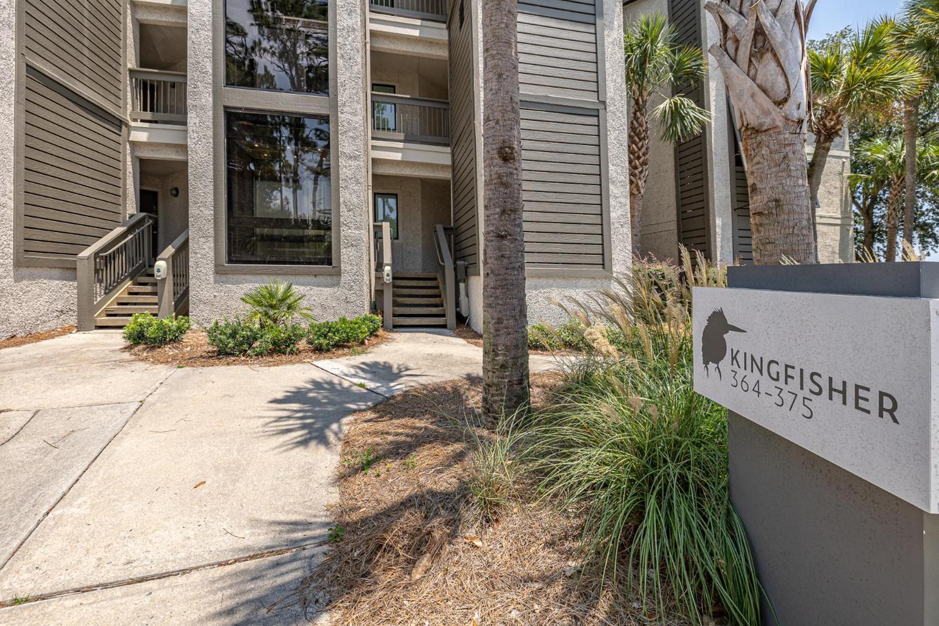Villa Birds Eye View St. Simons Island Exterior foto