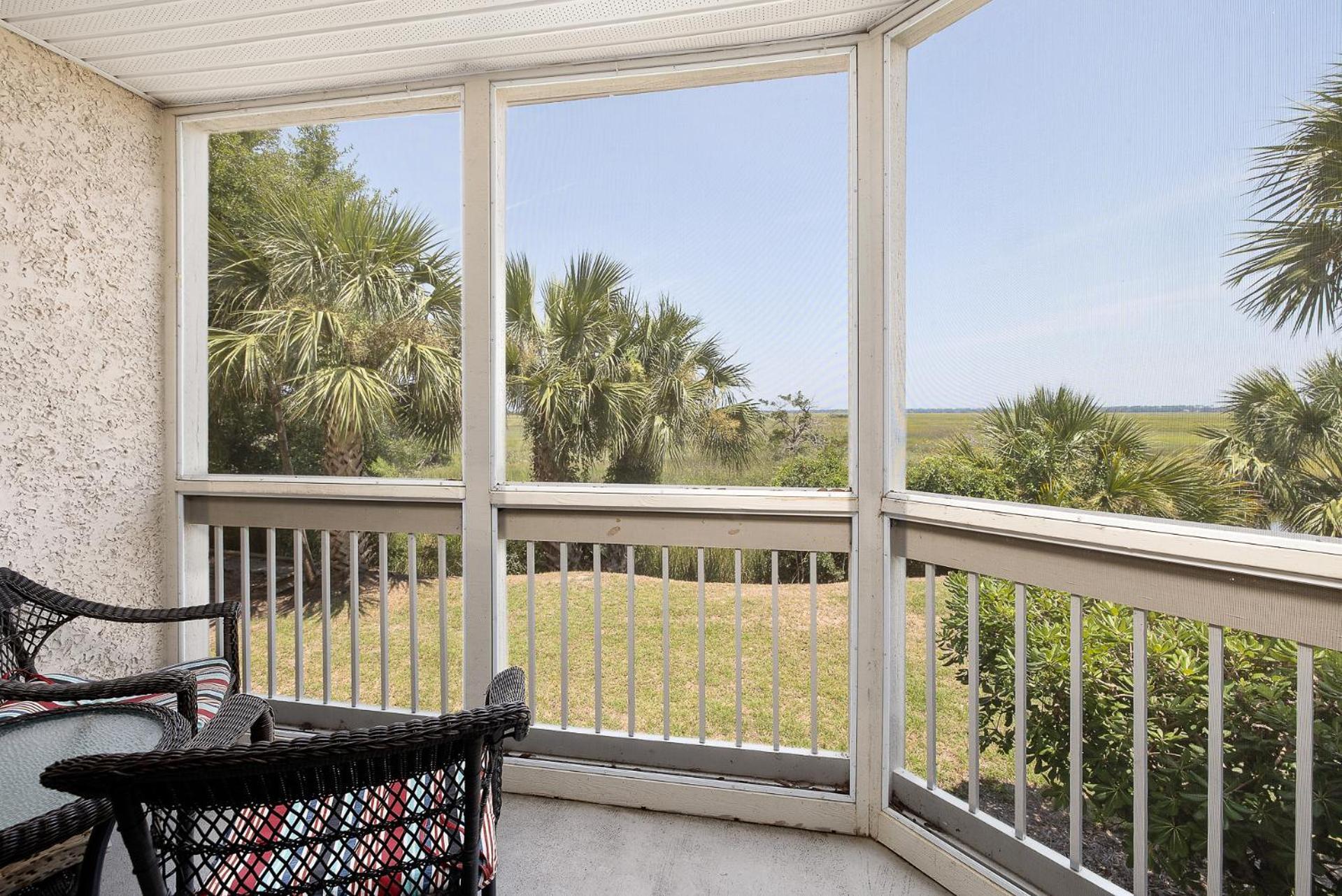 Villa Birds Eye View St. Simons Island Exterior foto