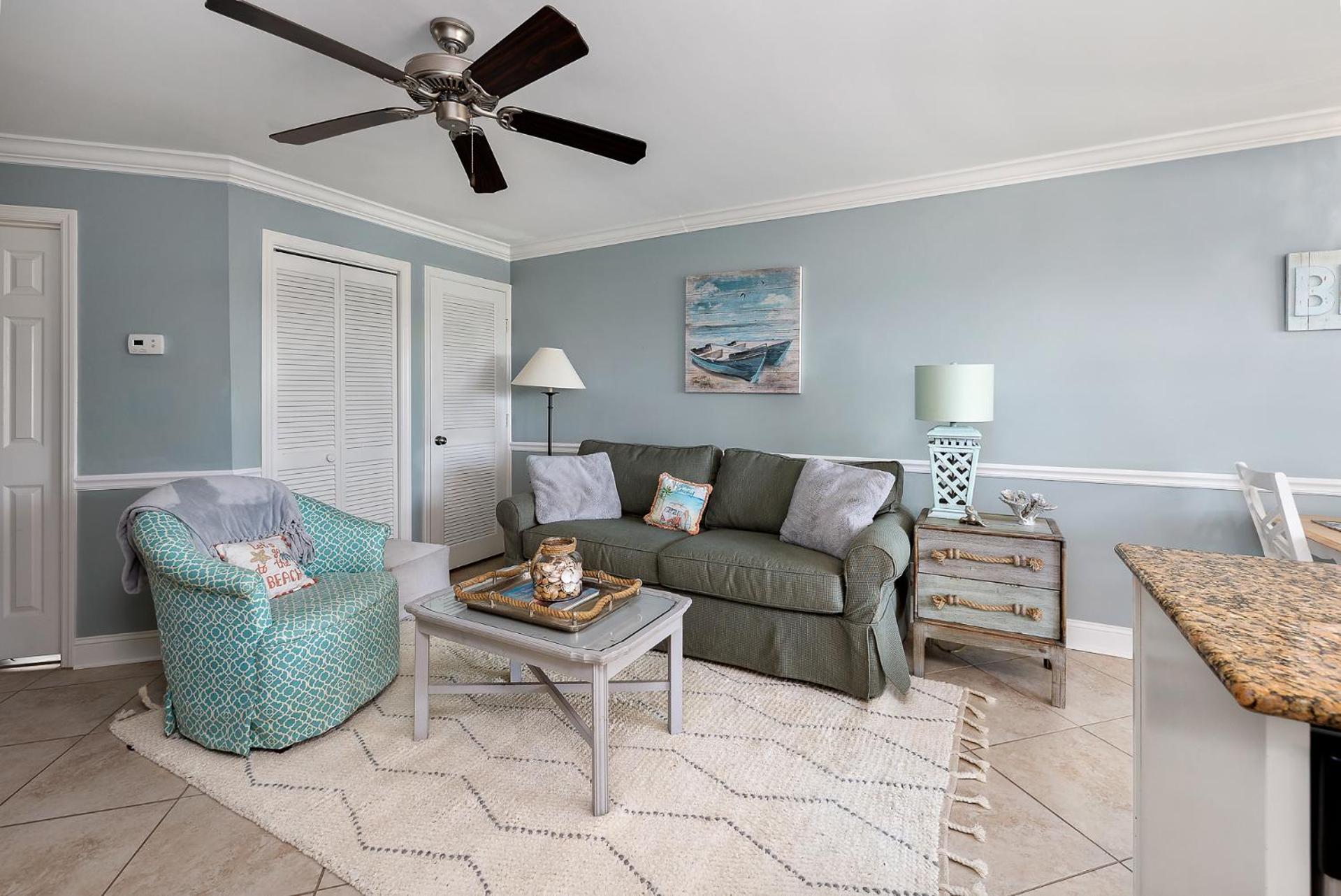 Villa Birds Eye View St. Simons Island Exterior foto