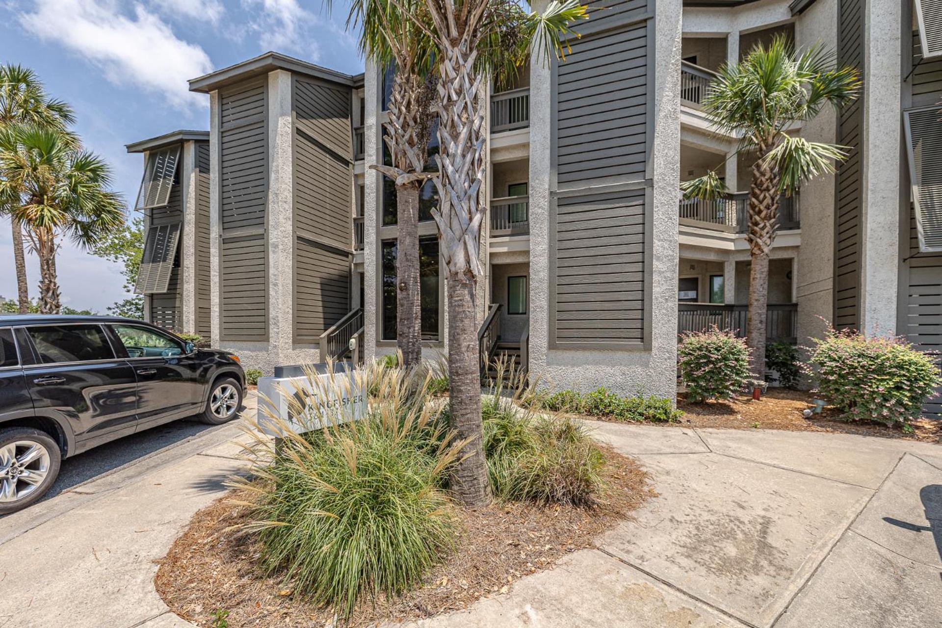 Villa Birds Eye View St. Simons Island Exterior foto